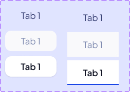 Tab Item